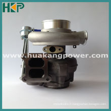 Turbo / turbocompresseur pour Hx40W 4051323 6ctaa